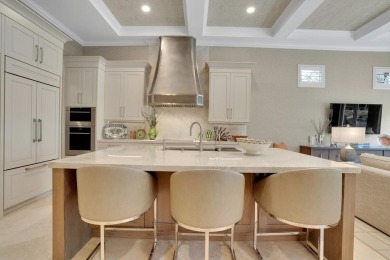 Experience timeless elegance and modern luxury in this fully on Old Palm Golf Club in Florida - for sale on GolfHomes.com, golf home, golf lot