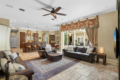 Welcome to this ULTRA EXCLUSIVE  PRIVATE ESTATE in the on Cheval Golf and Country Club in Florida - for sale on GolfHomes.com, golf home, golf lot