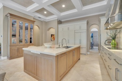 Experience timeless elegance and modern luxury in this fully on Old Palm Golf Club in Florida - for sale on GolfHomes.com, golf home, golf lot