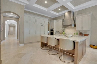 Experience timeless elegance and modern luxury in this fully on Old Palm Golf Club in Florida - for sale on GolfHomes.com, golf home, golf lot