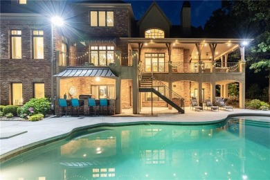 Timeless elegance meets elevated living in this on Blessings Golf Club in Arkansas - for sale on GolfHomes.com, golf home, golf lot