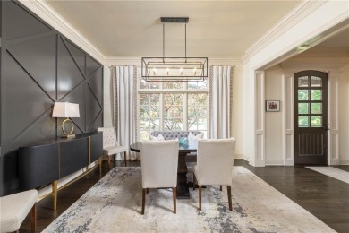 Timeless elegance meets elevated living in this on Blessings Golf Club in Arkansas - for sale on GolfHomes.com, golf home, golf lot