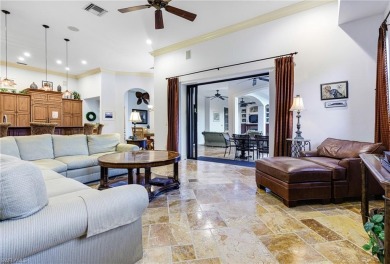 HURRICANE IMPACT WINDOWS and NEW ROOF. Step into the epitome of on West Bay Beach and Golf Club in Florida - for sale on GolfHomes.com, golf home, golf lot