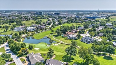 Welcome to an exquisite and timeless estate tucked away on over on Pinnacle Country Club in Arkansas - for sale on GolfHomes.com, golf home, golf lot
