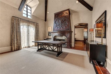 Welcome to an exquisite and timeless estate tucked away on over on Pinnacle Country Club in Arkansas - for sale on GolfHomes.com, golf home, golf lot