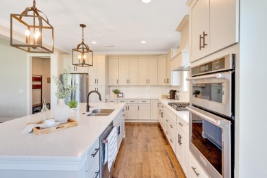 Discover refined living in the prestigious community of Black on Black Creek Club in Tennessee - for sale on GolfHomes.com, golf home, golf lot