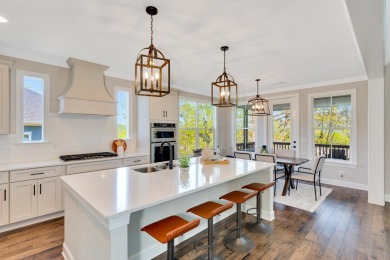 Discover refined living in the prestigious community of Black on Black Creek Club in Tennessee - for sale on GolfHomes.com, golf home, golf lot