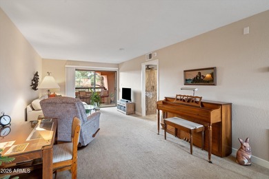 SELLER TO PROVIDE 3 MONTHS OF HOA DUES WITH ACCEPTABLE on Stonecreek Golf Club in Arizona - for sale on GolfHomes.com, golf home, golf lot