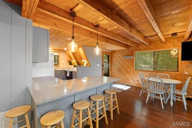 Whether you're expanding your short term rental portfolio on Innsbrook Resort Golf Course in Missouri - for sale on GolfHomes.com, golf home, golf lot