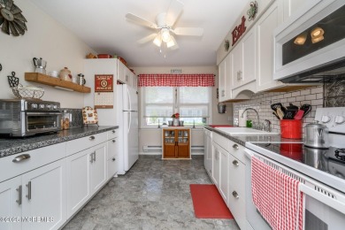 Home Sweet Home! Crestwood VII premieres this lovely 2 Bed 1 on Keswick Village Golf Course in New Jersey - for sale on GolfHomes.com, golf home, golf lot
