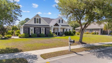 ** OPEN HOUSE Sunday 5/4 from 11-1 *** Welcome to this on Wild Wing Plantation in South Carolina - for sale on GolfHomes.com, golf home, golf lot
