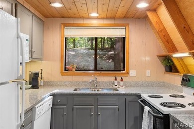 Whether you're expanding your short term rental portfolio on Innsbrook Resort Golf Course in Missouri - for sale on GolfHomes.com, golf home, golf lot