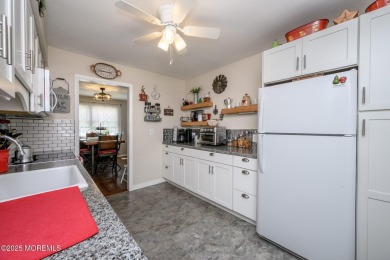 Home Sweet Home! Crestwood VII premieres this lovely 2 Bed 1 on Keswick Village Golf Course in New Jersey - for sale on GolfHomes.com, golf home, golf lot