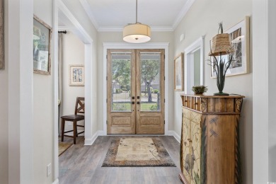 ** OPEN HOUSE Sunday 5/4 from 11-1 *** Welcome to this on Wild Wing Plantation in South Carolina - for sale on GolfHomes.com, golf home, golf lot