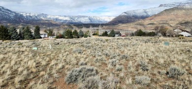 1 Acre Lot in Battlement Mesa! Discover your dream home site on Battlement Mesa Golf Course in Colorado - for sale on GolfHomes.com, golf home, golf lot