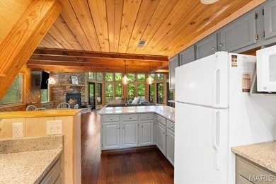 Whether you're expanding your short term rental portfolio on Innsbrook Resort Golf Course in Missouri - for sale on GolfHomes.com, golf home, golf lot