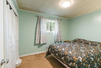 Enjoy peaceful living directly across from Esmeralda Golf Course on Esmeralda Golf Course in Washington - for sale on GolfHomes.com, golf home, golf lot