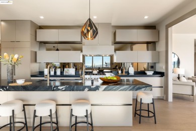 Perched in prestigious Claremont Pines, 5737 Country Club Drive on  in California - for sale on GolfHomes.com, golf home, golf lot