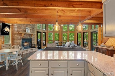 Whether you're expanding your short term rental portfolio on Innsbrook Resort Golf Course in Missouri - for sale on GolfHomes.com, golf home, golf lot