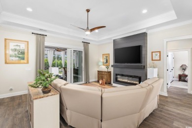 ** OPEN HOUSE Sunday 5/4 from 11-1 *** Welcome to this on Wild Wing Plantation in South Carolina - for sale on GolfHomes.com, golf home, golf lot