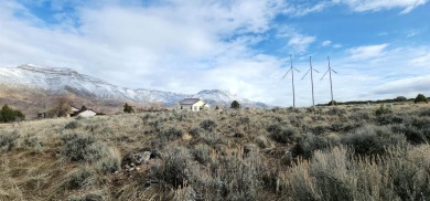 1 Acre Lot in Battlement Mesa! Discover your dream home site on Battlement Mesa Golf Course in Colorado - for sale on GolfHomes.com, golf home, golf lot