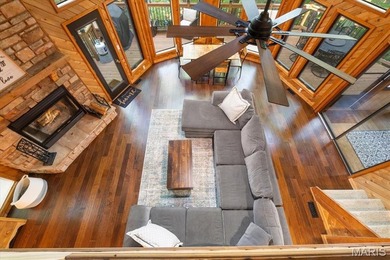 Whether you're expanding your short term rental portfolio on Innsbrook Resort Golf Course in Missouri - for sale on GolfHomes.com, golf home, golf lot