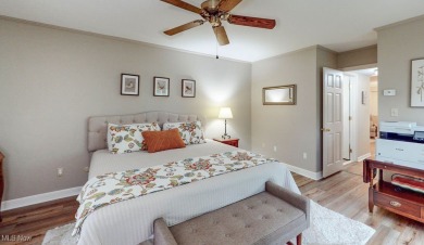 This 1,366 sqft, 3-bedroom, 2-full bath condo offers the perfect on Fox Den Golf Course in Ohio - for sale on GolfHomes.com, golf home, golf lot