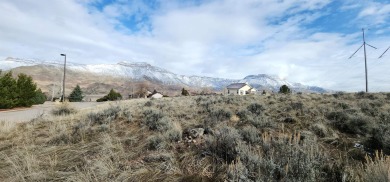 1 Acre Lot in Battlement Mesa! Discover your dream home site on Battlement Mesa Golf Course in Colorado - for sale on GolfHomes.com, golf home, golf lot