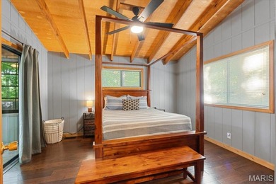 Whether you're expanding your short term rental portfolio on Innsbrook Resort Golf Course in Missouri - for sale on GolfHomes.com, golf home, golf lot