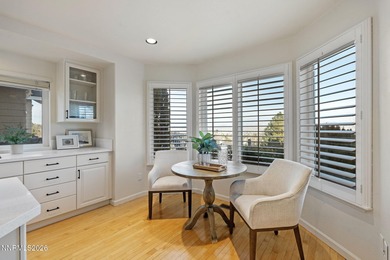 Centrally located Carriage House property in a gated Southwest on LakeRidge Golf Course in Nevada - for sale on GolfHomes.com, golf home, golf lot