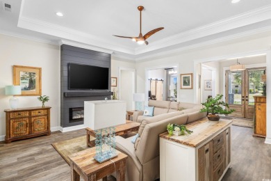 ** OPEN HOUSE Sunday 5/4 from 11-1 *** Welcome to this on Wild Wing Plantation in South Carolina - for sale on GolfHomes.com, golf home, golf lot