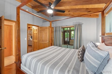 Whether you're expanding your short term rental portfolio on Innsbrook Resort Golf Course in Missouri - for sale on GolfHomes.com, golf home, golf lot