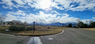 1 Acre Lot in Battlement Mesa! Discover your dream home site on Battlement Mesa Golf Course in Colorado - for sale on GolfHomes.com, golf home, golf lot