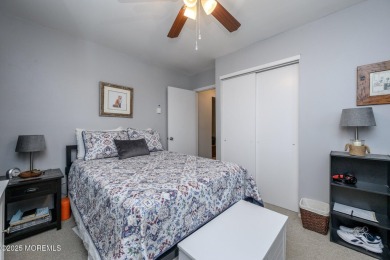 Home Sweet Home! Crestwood VII premieres this lovely 2 Bed 1 on Keswick Village Golf Course in New Jersey - for sale on GolfHomes.com, golf home, golf lot