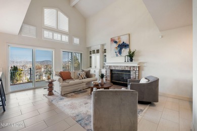 Centrally located Carriage House property in a gated Southwest on LakeRidge Golf Course in Nevada - for sale on GolfHomes.com, golf home, golf lot