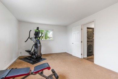 Enjoy peaceful living directly across from Esmeralda Golf Course on Esmeralda Golf Course in Washington - for sale on GolfHomes.com, golf home, golf lot