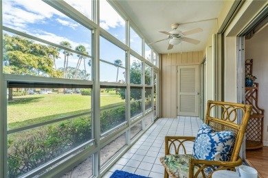 This is a very nice move in turn key condo.  This has beautiful on The American Golf Club in Florida - for sale on GolfHomes.com, golf home, golf lot