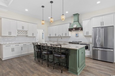 ** OPEN HOUSE Sunday 5/4 from 11-1 *** Welcome to this on Wild Wing Plantation in South Carolina - for sale on GolfHomes.com, golf home, golf lot