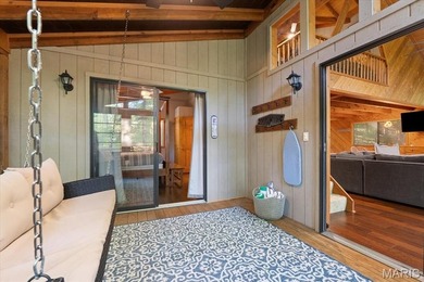 Whether you're expanding your short term rental portfolio on Innsbrook Resort Golf Course in Missouri - for sale on GolfHomes.com, golf home, golf lot