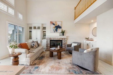 Centrally located Carriage House property in a gated Southwest on LakeRidge Golf Course in Nevada - for sale on GolfHomes.com, golf home, golf lot