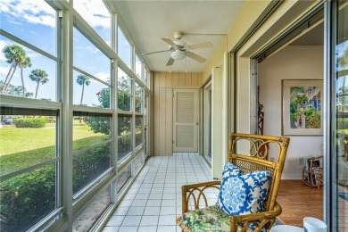 This is a very nice move in turn key condo.  This has beautiful on The American Golf Club in Florida - for sale on GolfHomes.com, golf home, golf lot