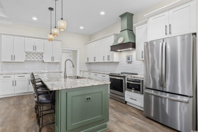 ** OPEN HOUSE Sunday 5/4 from 11-1 *** Welcome to this on Wild Wing Plantation in South Carolina - for sale on GolfHomes.com, golf home, golf lot