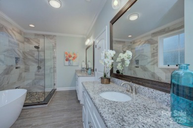 Welcome to this amazing home on a large manicured, level and on Spring Lake Country Club in South Carolina - for sale on GolfHomes.com, golf home, golf lot