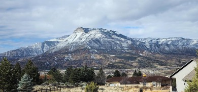 1 Acre Lot in Battlement Mesa! Discover your dream home site on Battlement Mesa Golf Course in Colorado - for sale on GolfHomes.com, golf home, golf lot