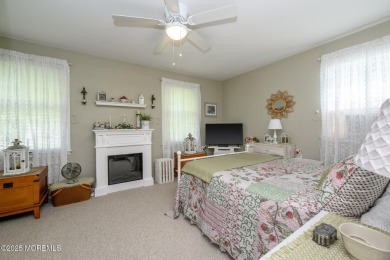 Home Sweet Home! Crestwood VII premieres this lovely 2 Bed 1 on Keswick Village Golf Course in New Jersey - for sale on GolfHomes.com, golf home, golf lot