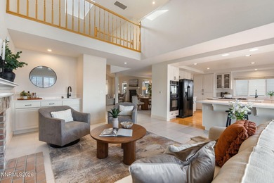 Centrally located Carriage House property in a gated Southwest on LakeRidge Golf Course in Nevada - for sale on GolfHomes.com, golf home, golf lot