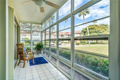 This is a very nice move in turn key condo.  This has beautiful on The American Golf Club in Florida - for sale on GolfHomes.com, golf home, golf lot