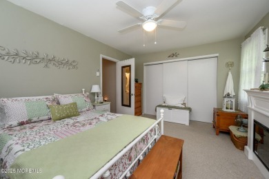 Home Sweet Home! Crestwood VII premieres this lovely 2 Bed 1 on Keswick Village Golf Course in New Jersey - for sale on GolfHomes.com, golf home, golf lot