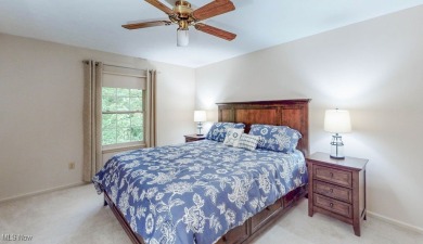 This 1,366 sqft, 3-bedroom, 2-full bath condo offers the perfect on Fox Den Golf Course in Ohio - for sale on GolfHomes.com, golf home, golf lot