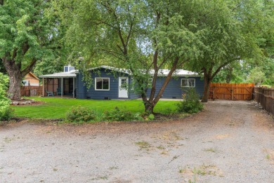 Enjoy peaceful living directly across from Esmeralda Golf Course on Esmeralda Golf Course in Washington - for sale on GolfHomes.com, golf home, golf lot